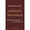 Goldstück Variationen