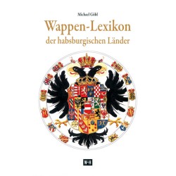 Wappen-Lexikon der habsburgischen Länder