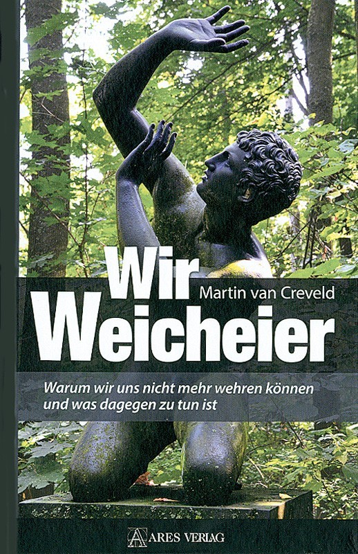 Wir Weicheier