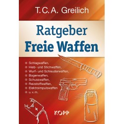 Ratgeber Freie Waffen