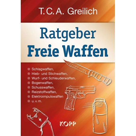 Ratgeber Freie Waffen