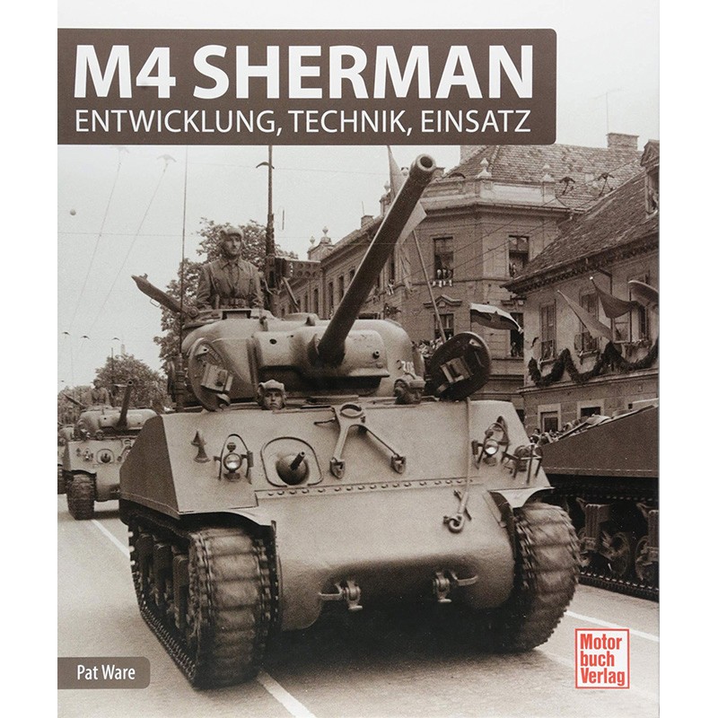 M4 Sherman