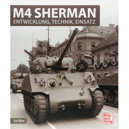 M4 Sherman