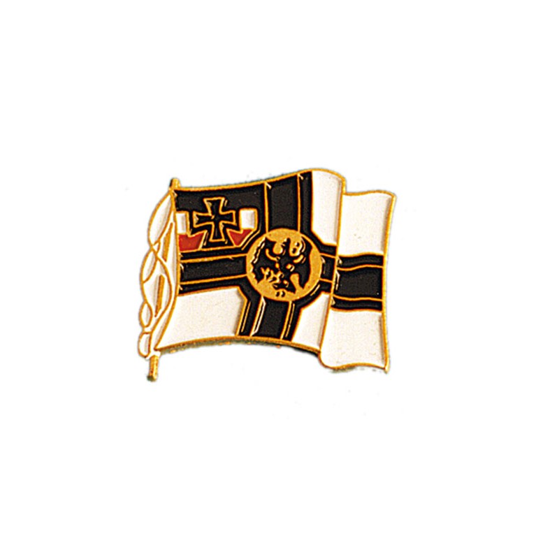 "Reichskriegsfahne Kaiserreich"
