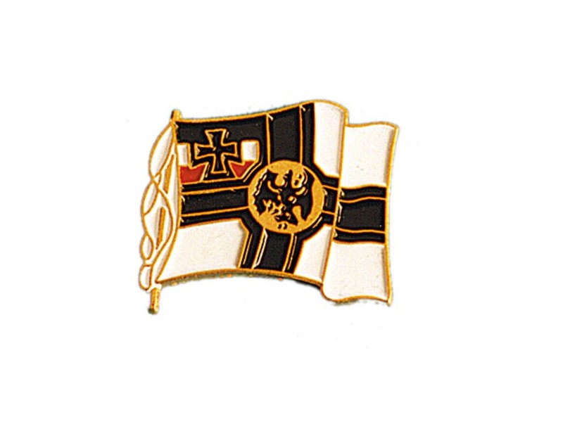 Reichskriegsfahne Kaiserreich