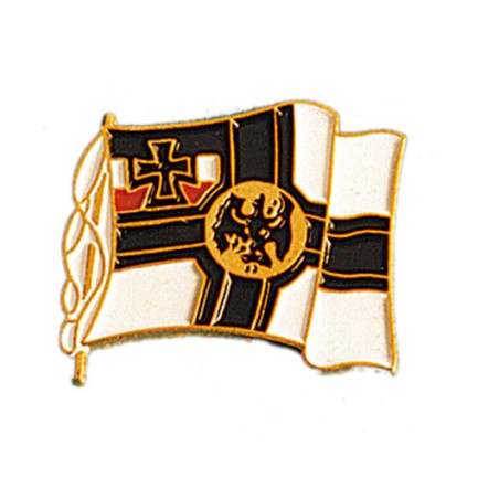 "Reichskriegsfahne Kaiserreich"