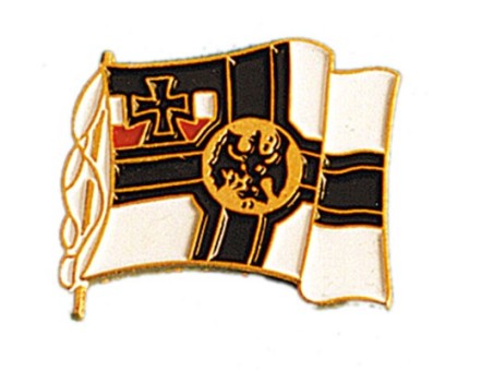 Reichskriegsfahne Kaiserreich
