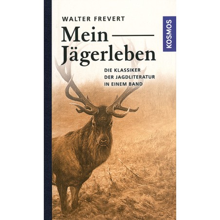 Mein Jägerleben
