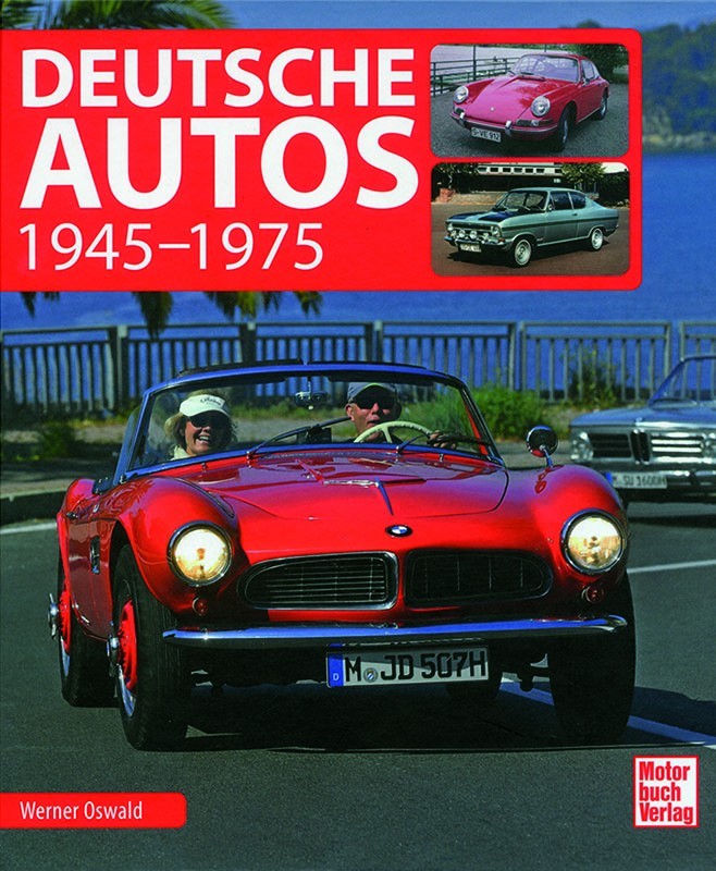 Deutsche Autos