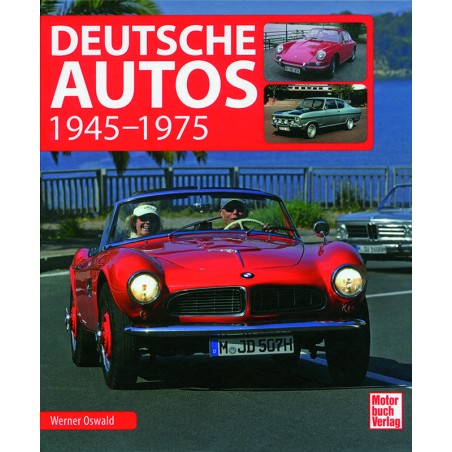 Deutsche Autos