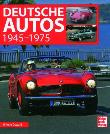 Deutsche Autos