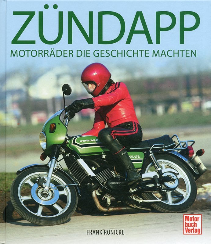 Zündapp