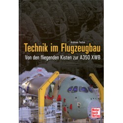 Technik im Flugzeugbau