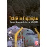 Technik im Flugzeugbau