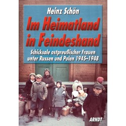 Im Heimatland in Feindeshand