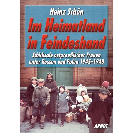 Im Heimatland in Feindeshand