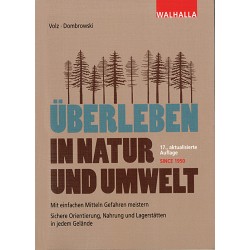 Überleben in Natur und Umwelt