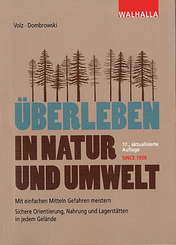 Überleben in Natur und Umwelt