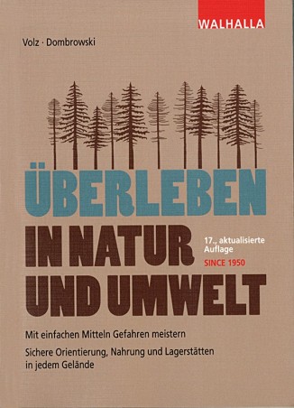 Überleben in Natur und Umwelt