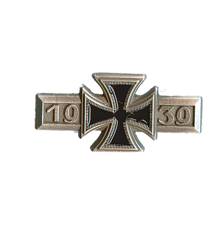 Spange Eisernes Kreuz 1939