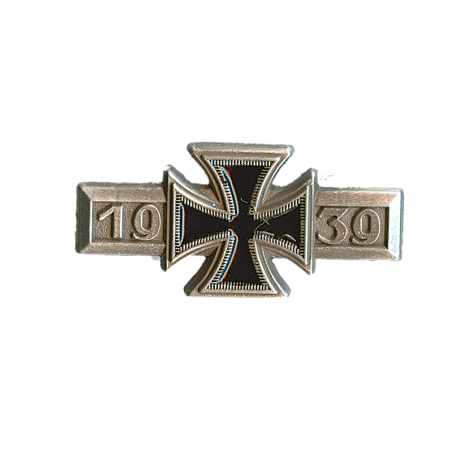 "Eisernes Kreuz 1939"