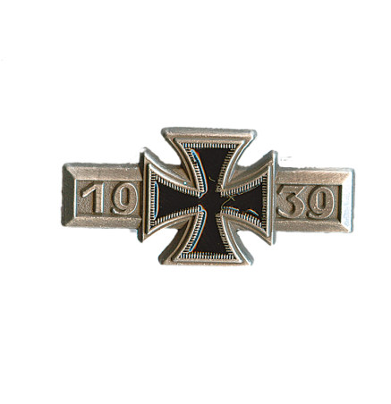Spange Eisernes Kreuz 1939