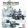 Militärtechnik des Zweiten Weltkriegs
