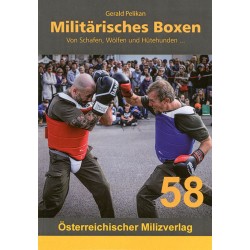 Militärisches Boxen