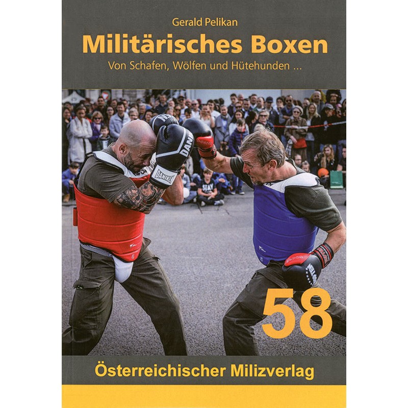 Militärisches Boxen