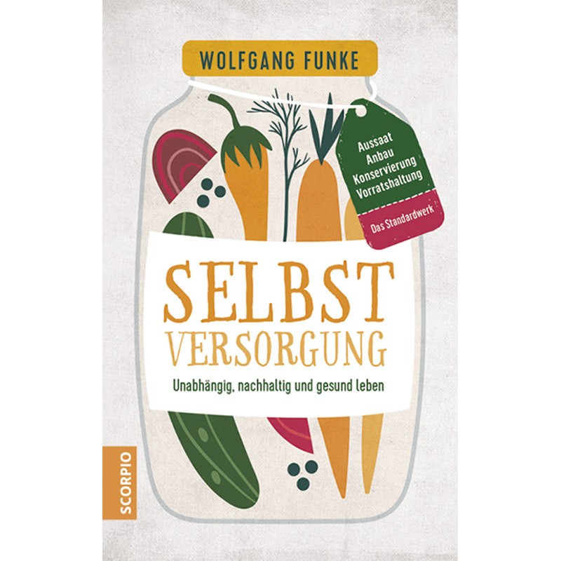 Selbstversorgung