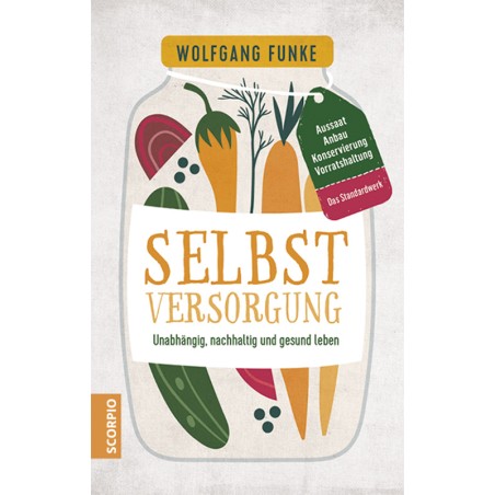 Selbstversorgung
