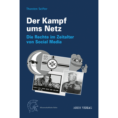 Der Kampf ums Netz