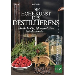 Die hohe Kunst des Destillierens