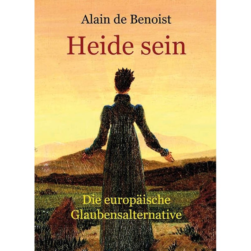 Heide sein
