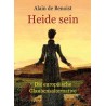 Heide sein