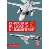 Die Geschichte der russischen Militärluftfahrt
