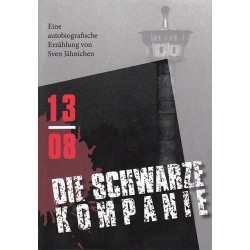 13/08 - Die schwarze Kompanie