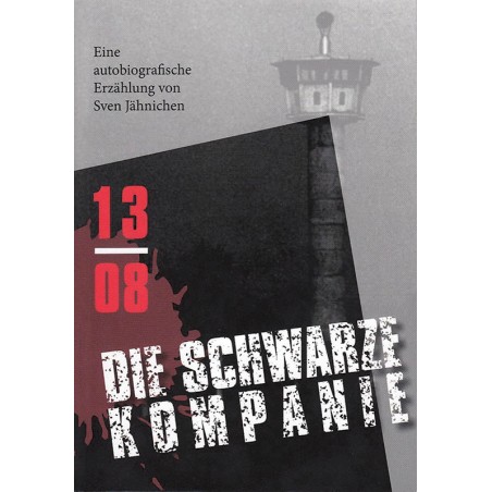 13/08 - Die schwarze Kompanie