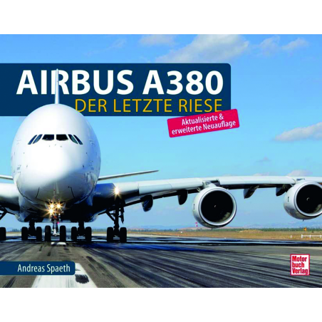 Airbus A380