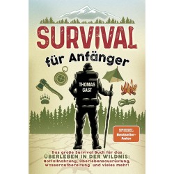 Survival für Anfänger