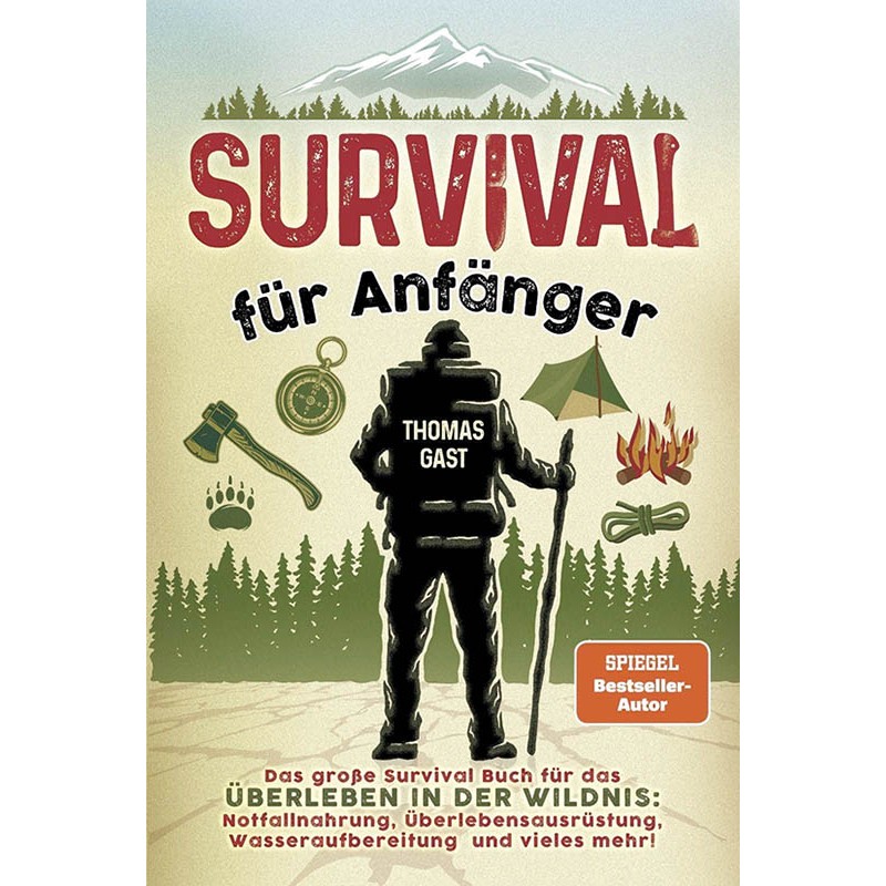 Survival für Anfänger