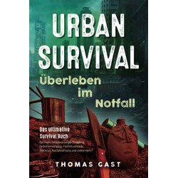 Urban Survival