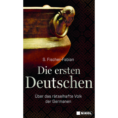 Die ersten Deutschen