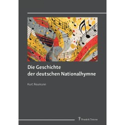 Die Geschichte der deutschen Nationalhymne