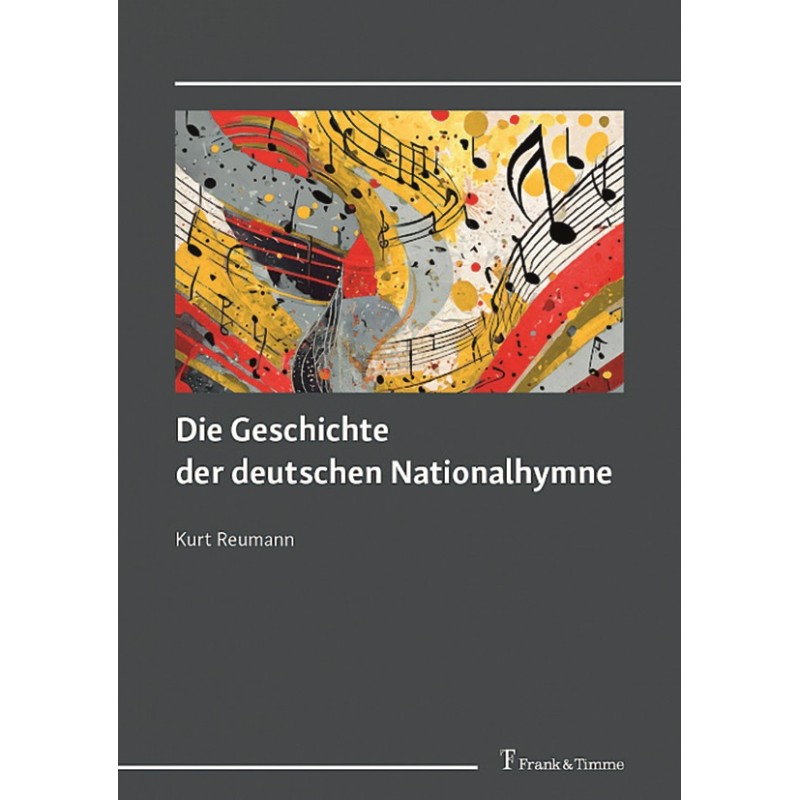 Die Geschichte der deutschen Nationalhymne