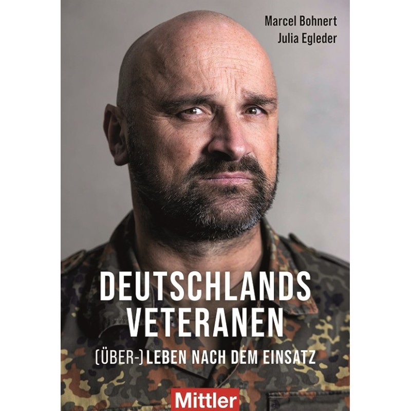 Deutschlands Veteranen