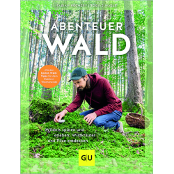 Abenteuer Wald