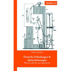 Deutsche Erfindungen & Spitzenleistungen