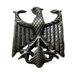 "Reichsadler"