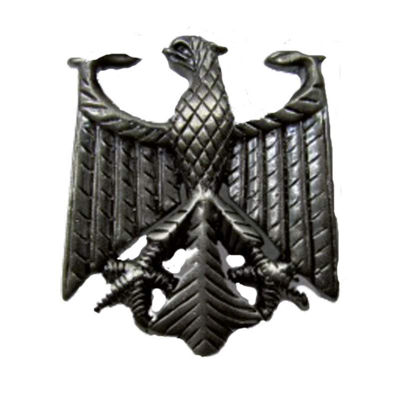 "Reichsadler"